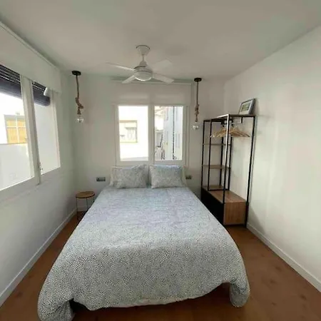 Marina Aiguadolc דירה סיטגס