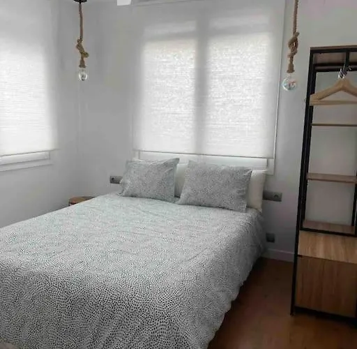 Appartement Marina Aiguadolc Sitges