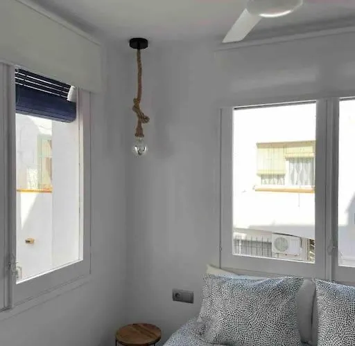 Appartement Marina Aiguadolc