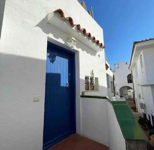 Appartement Marina Aiguadolc