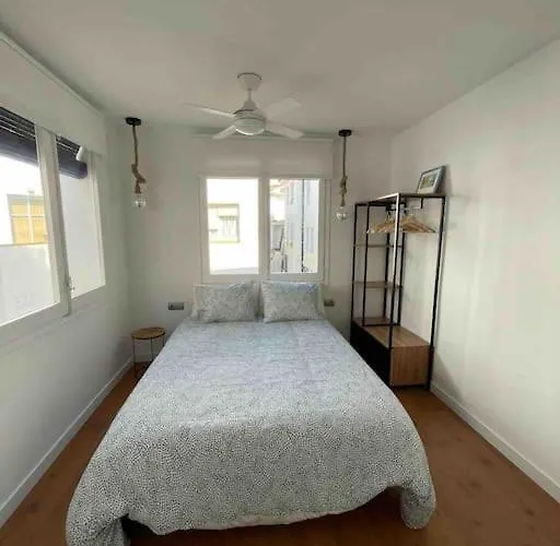 Marina Aiguadolc Appartement Sitges