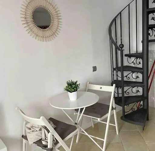 Marina Aiguadolc Appartement Sitges