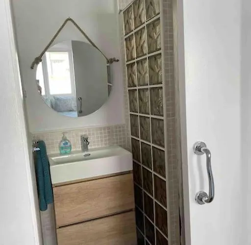 Appartement Marina Aiguadolc