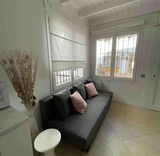 Marina Aiguadolc Appartement Sitges