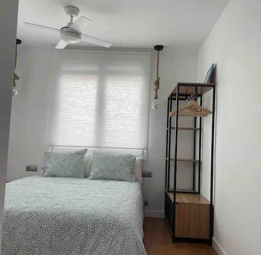 Marina Aiguadolc Appartement