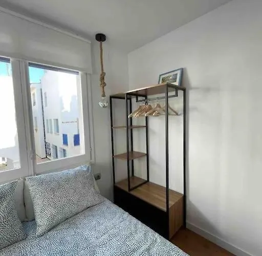 Marina Aiguadolc Appartement Sitges