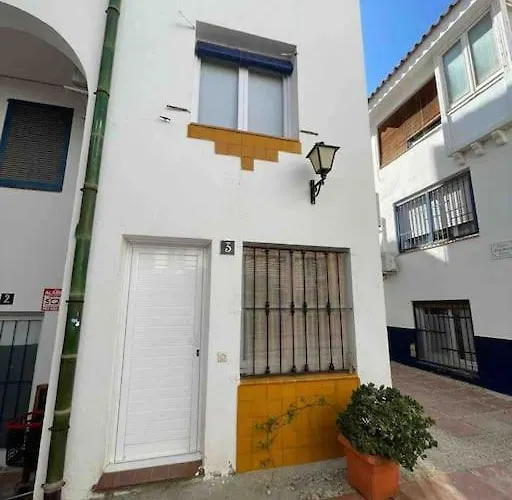 Marina Aiguadolc Appartement *