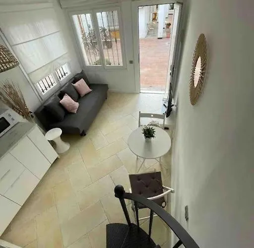 Marina Aiguadolc Appartement