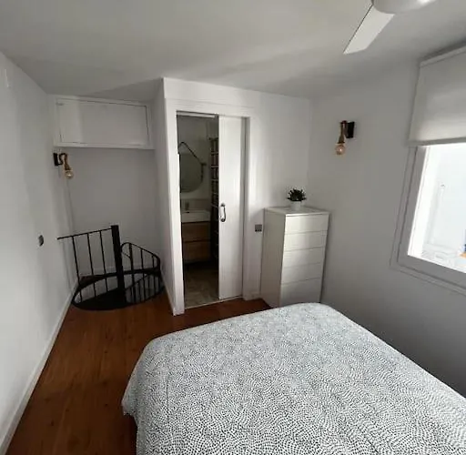 Appartement Marina Aiguadolc Sitges