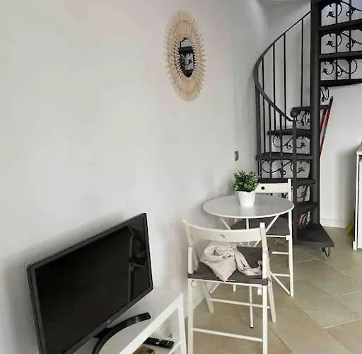 Marina Aiguadolc Appartement