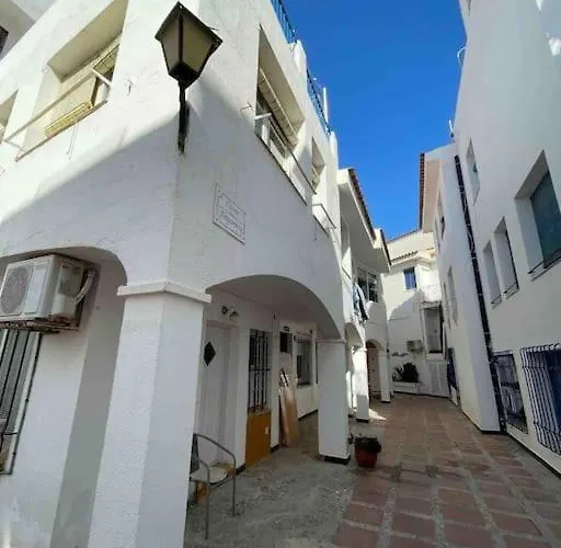 Appartement Marina Aiguadolc *