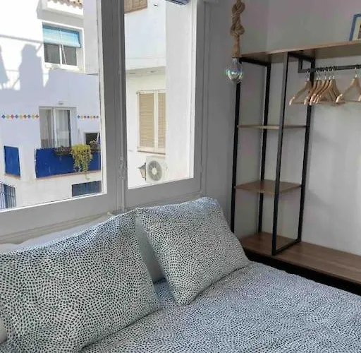 Marina Aiguadolc * Sitges