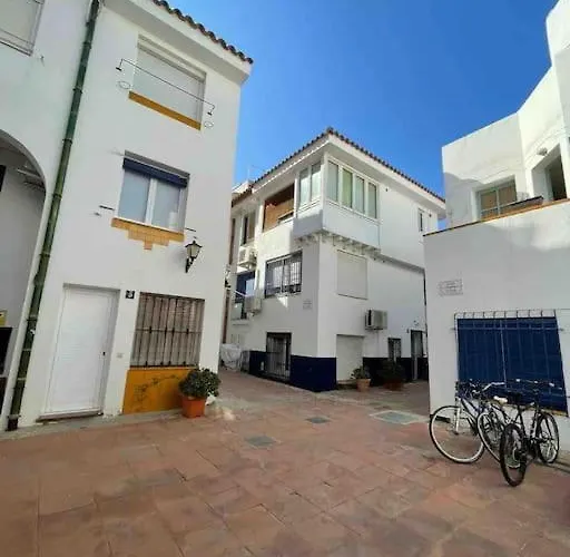 Marina Aiguadolc Appartement