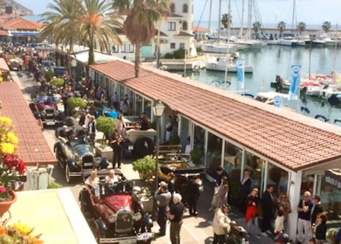 Marina Aiguadolc Appartement