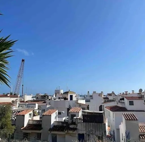 Marina Aiguadolc Appartement *