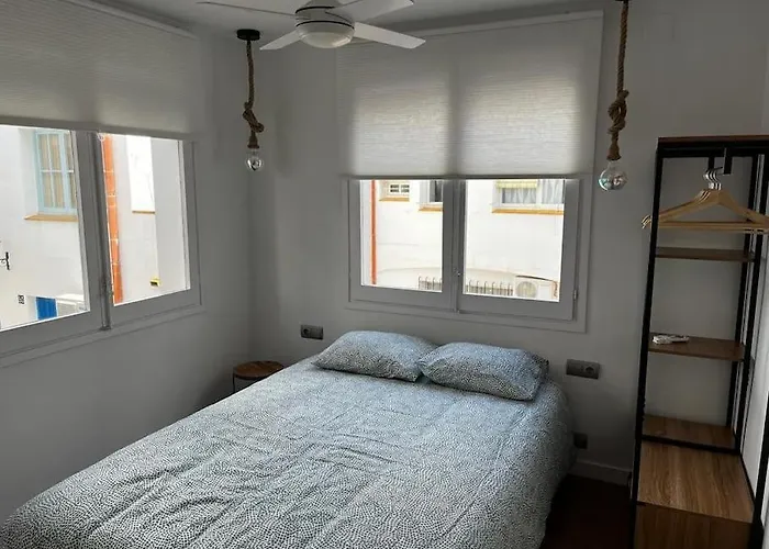 Marina Aiguadolc Appartement Sitges