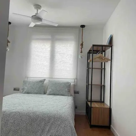 Marina Aiguadolc 아파트