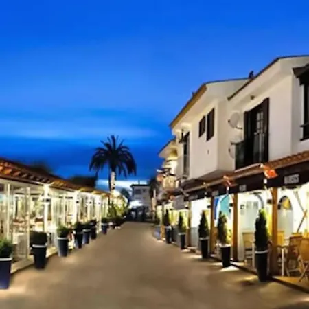 شقة Marina Aiguadolc سيدجيس