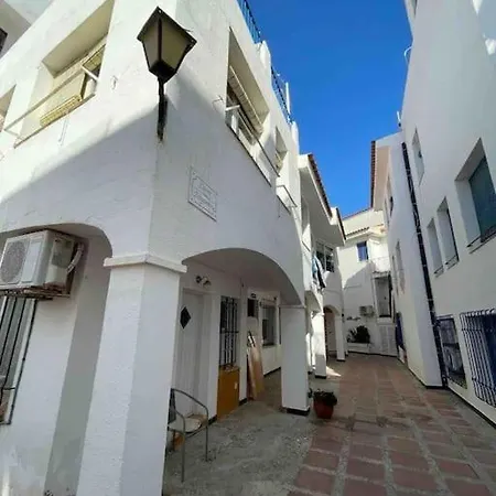 Διαμέρισμα Marina Aiguadolc *
