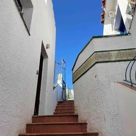 Marina Aiguadolc Lägenhet Sitges