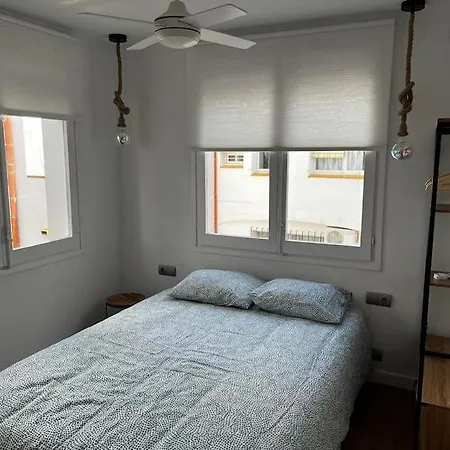 Marina Aiguadolc 아파트 시체스