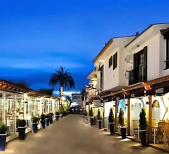 شقة Marina Aiguadolc سيدجيس