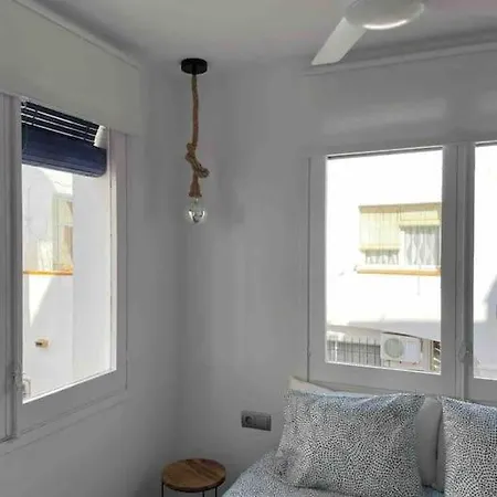 Apartmán Marina Aiguadolc