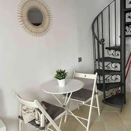 Marina Aiguadolc Apartmán Sitges