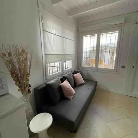 Marina Aiguadolc Apartmán Sitges