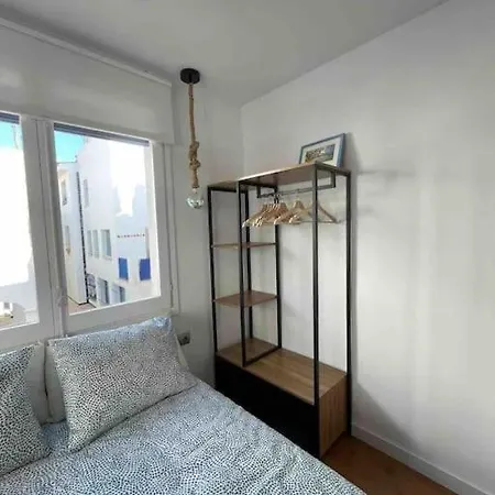 Marina Aiguadolc Apartmán Sitges