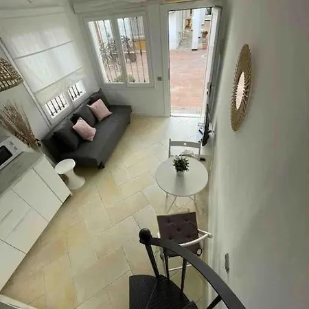 Marina Aiguadolc Apartmán