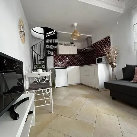 Appartement Marina Aiguadolc