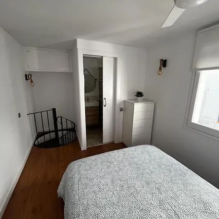 Apartmán Marina Aiguadolc Sitges