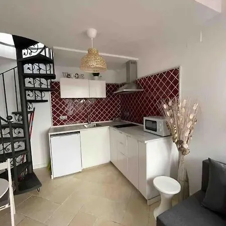 Apartmán Marina Aiguadolc *