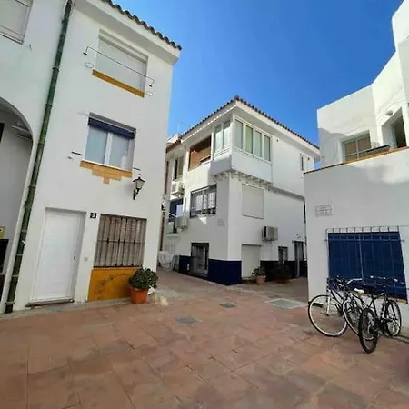 Marina Aiguadolc Apartmán