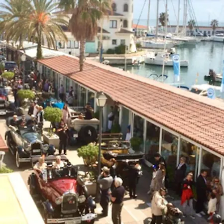 Marina Aiguadolc Apartmán